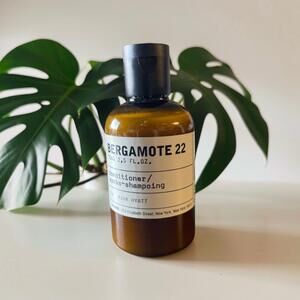 Le Labo Bergamote 22 Hair Conditioner - 75ml